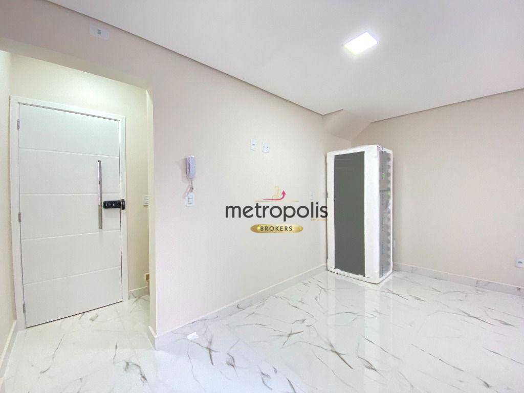 Cobertura à venda com 3 quartos, 140m² - Foto 3