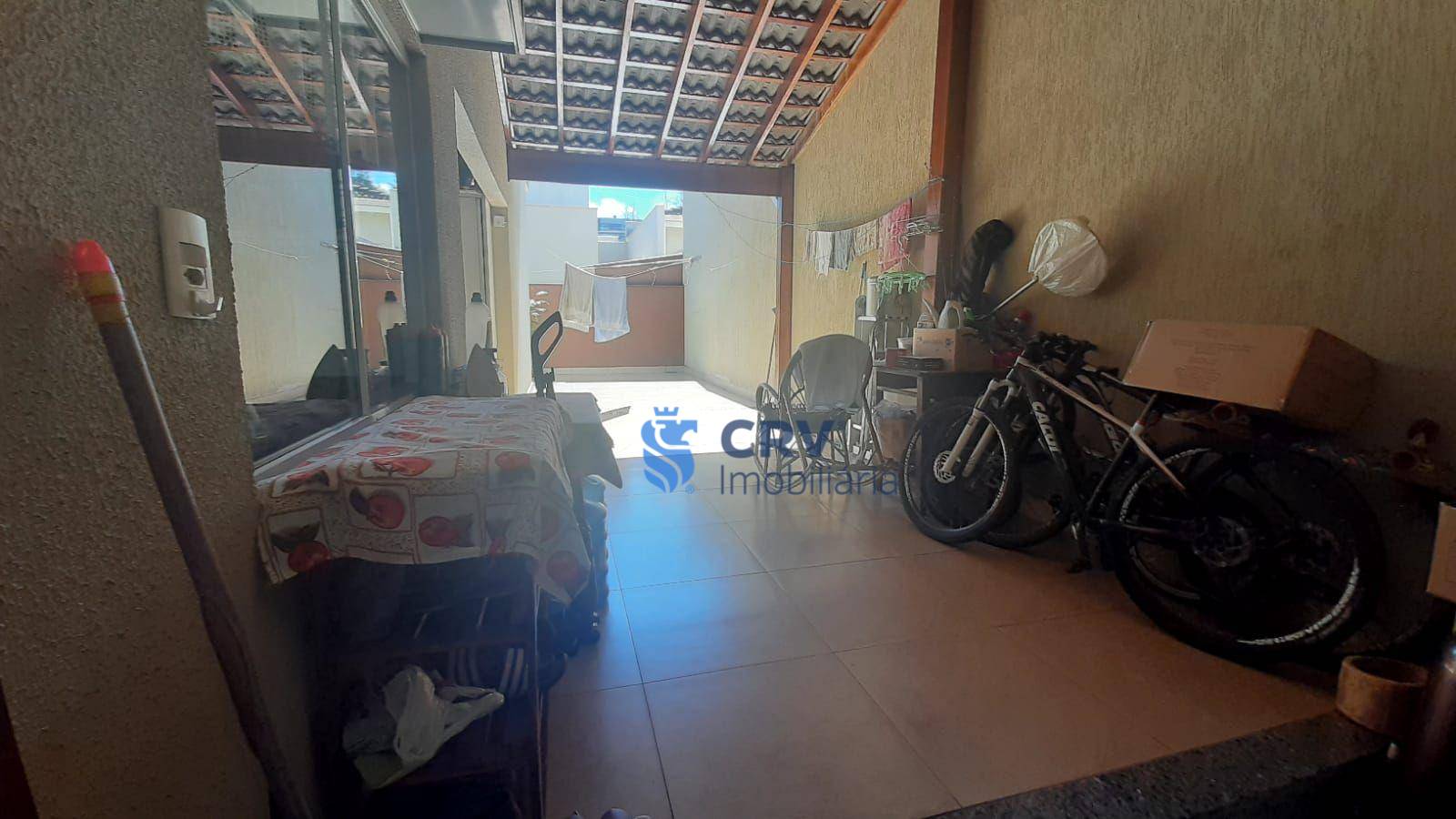 Casa de Condomínio à venda com 5 quartos, 300m² - Foto 10