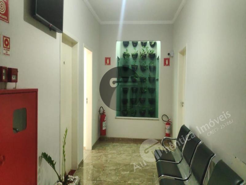 Conjunto Comercial-Sala para alugar, 27m² - Foto 3