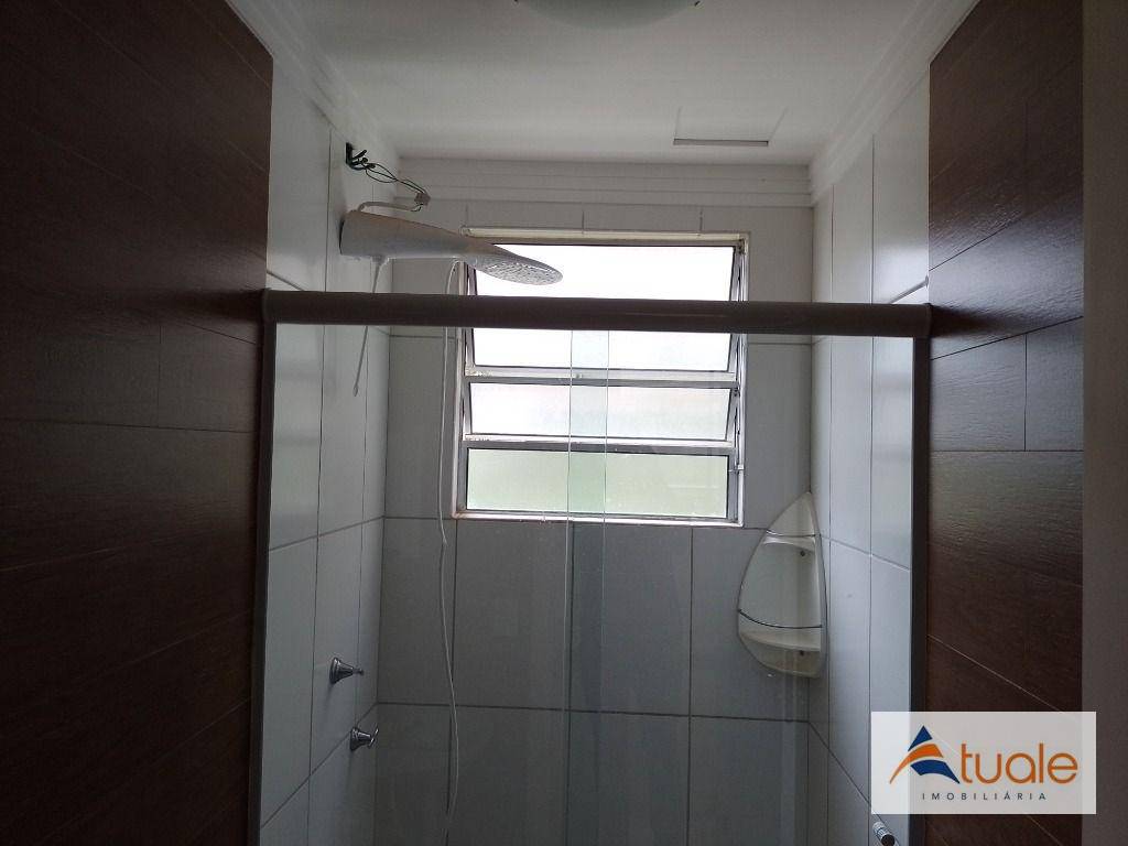 Apartamento para alugar com 2 quartos, 49m² - Foto 12