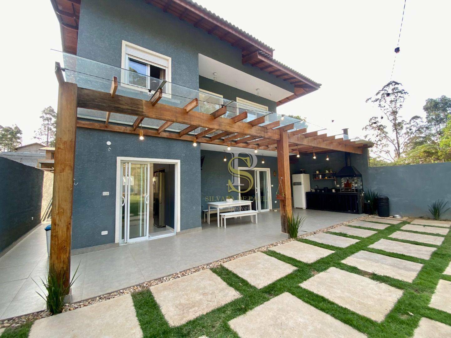 Casa à venda com 3 quartos, 200m² - Foto 24