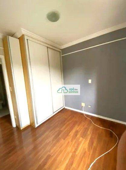 Apartamento à venda com 3 quartos, 110m² - Foto 3