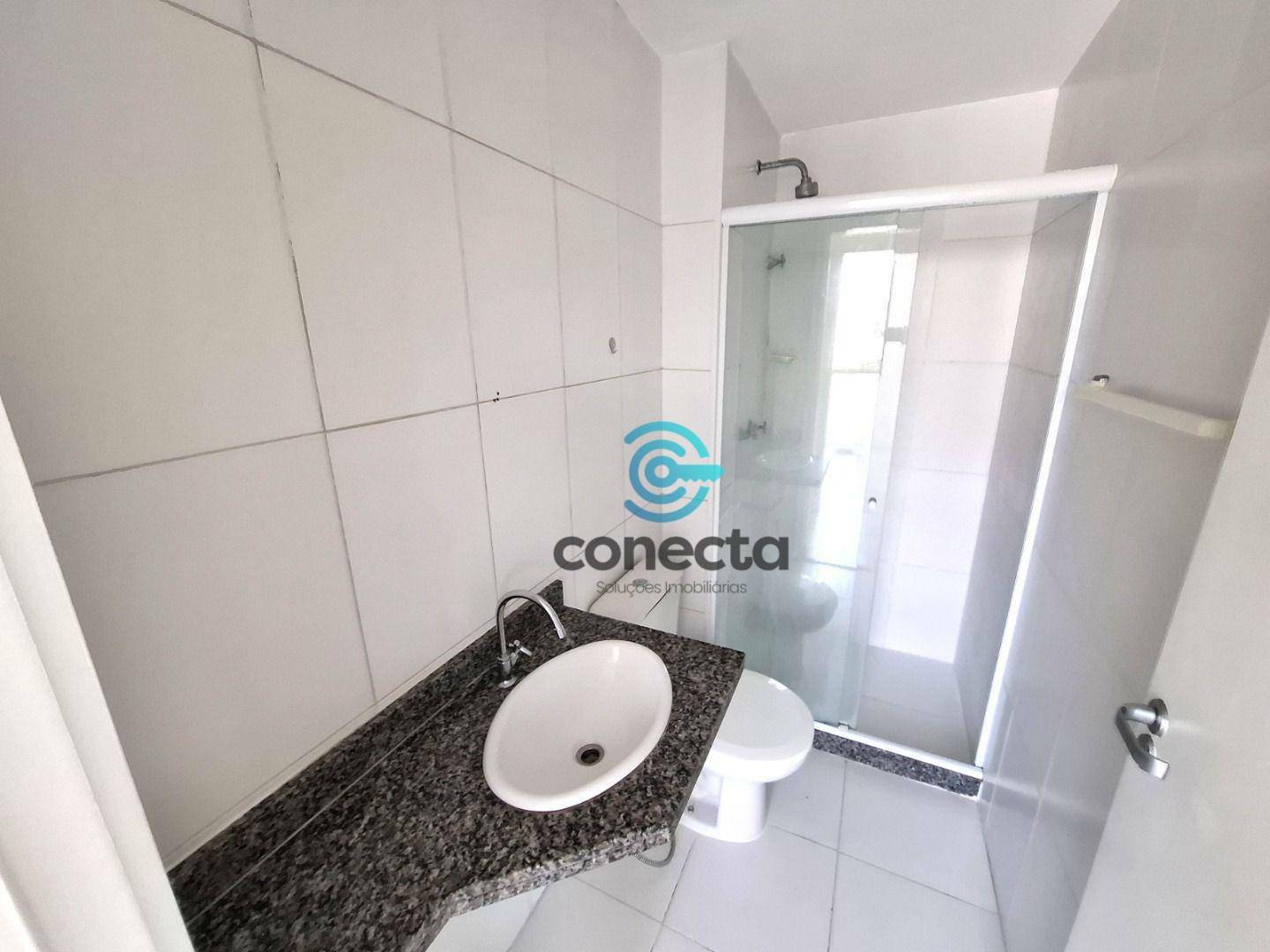 Apartamento à venda com 2 quartos, 65m² - Foto 10