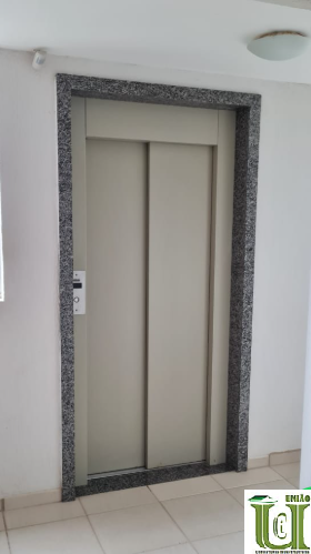 Apartamento à venda com 2 quartos, 76m² - Foto 5