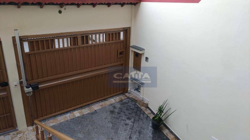 Sobrado à venda com 3 quartos, 228m² - Foto 44