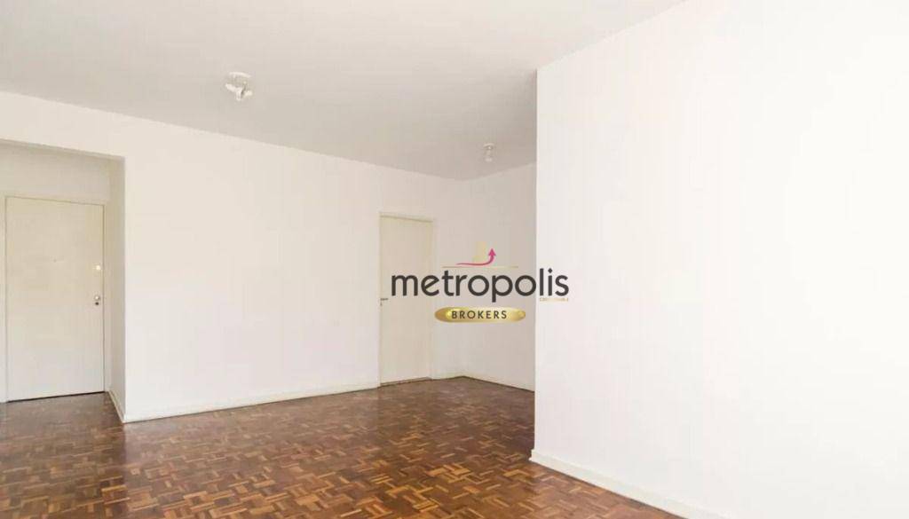 Apartamento para alugar com 3 quartos, 101m² - Foto 2