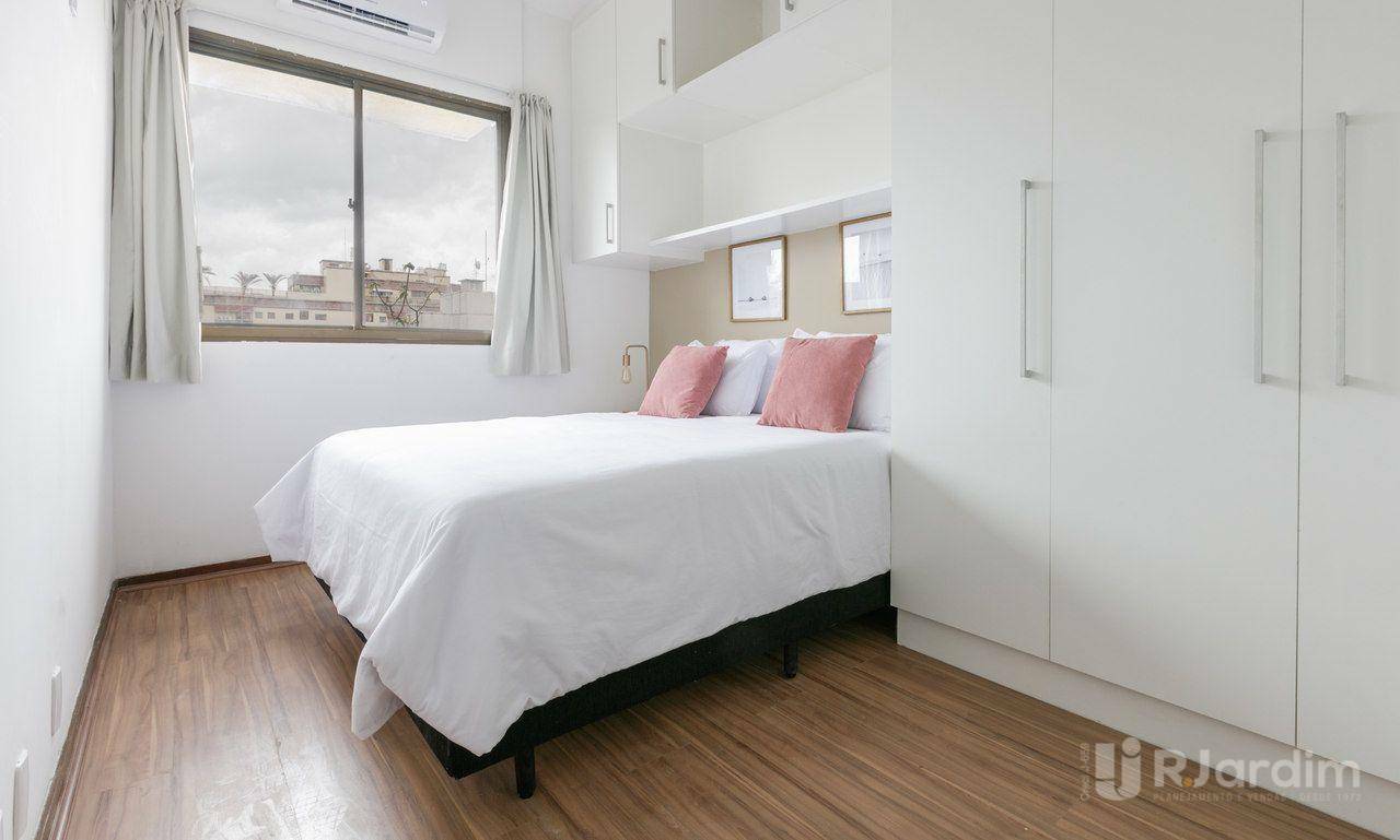 Apartamento para alugar com 2 quartos, 77m² - Foto 22