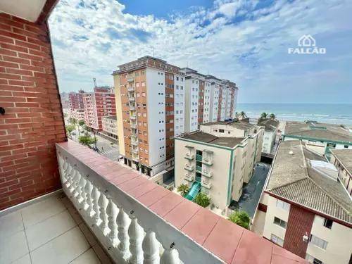 Apartamento à venda com 3 quartos, 105m² - Foto 1