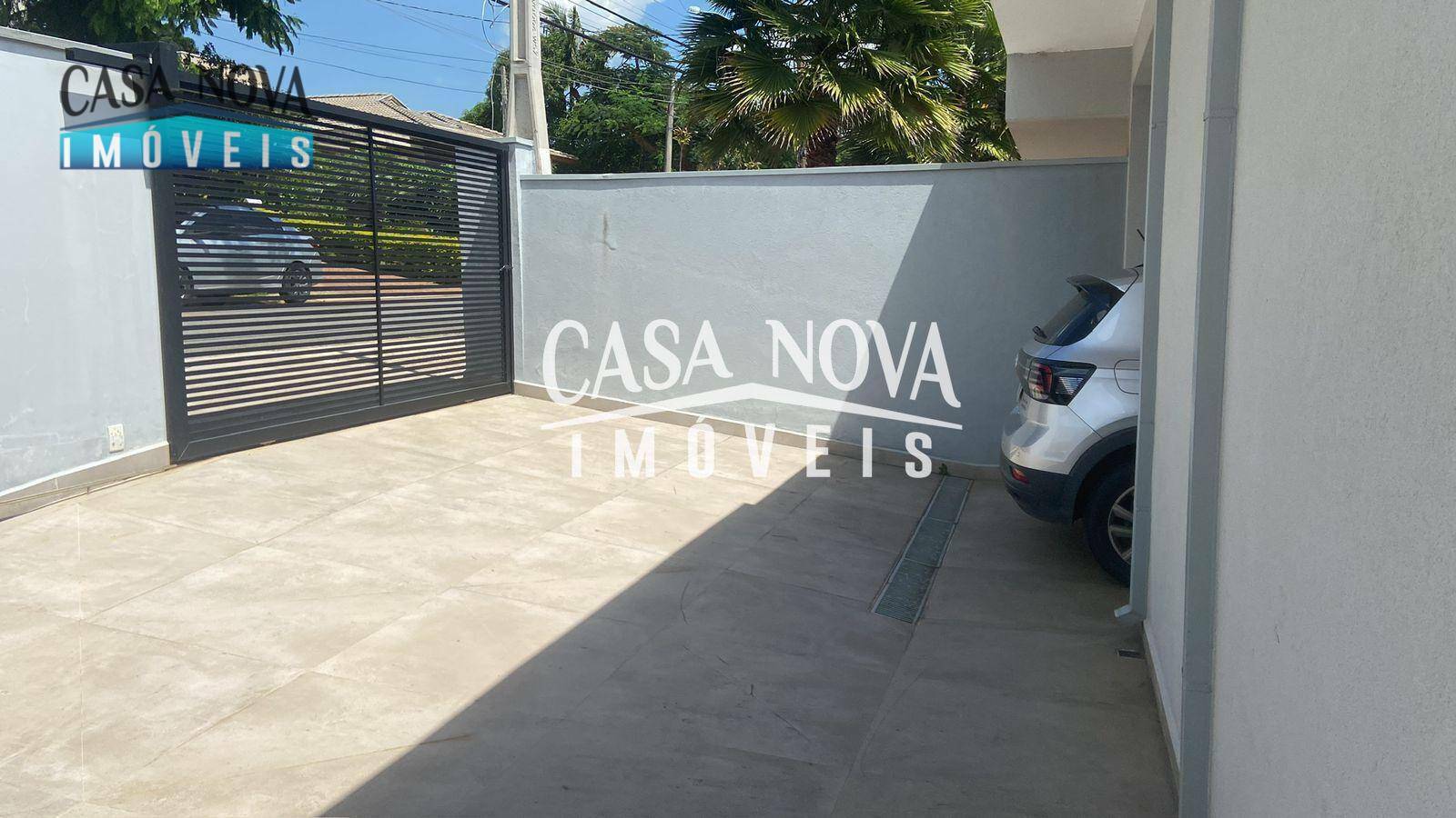 Casa de Condomínio para alugar com 4 quartos, 293m² - Foto 25