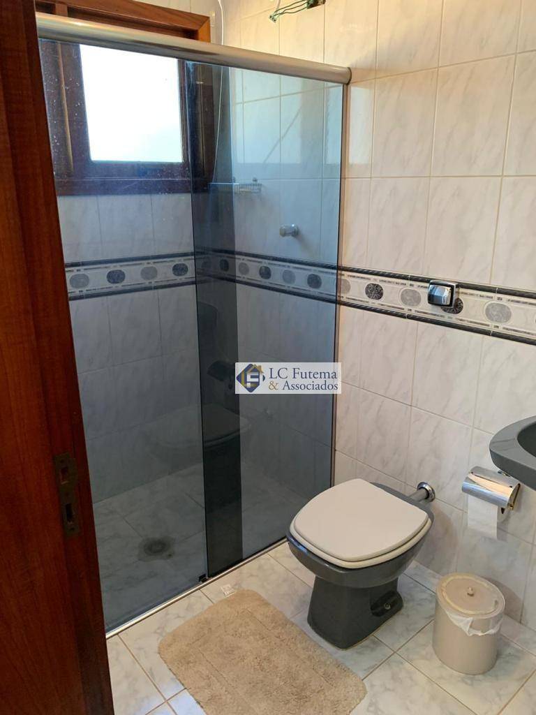 Casa de Condomínio à venda com 4 quartos, 500m² - Foto 26