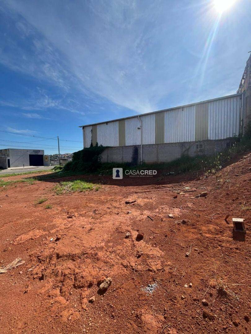 Terreno à venda, 250M2 - Foto 3
