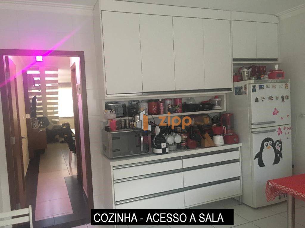 Sobrado à venda com 3 quartos, 170m² - Foto 5