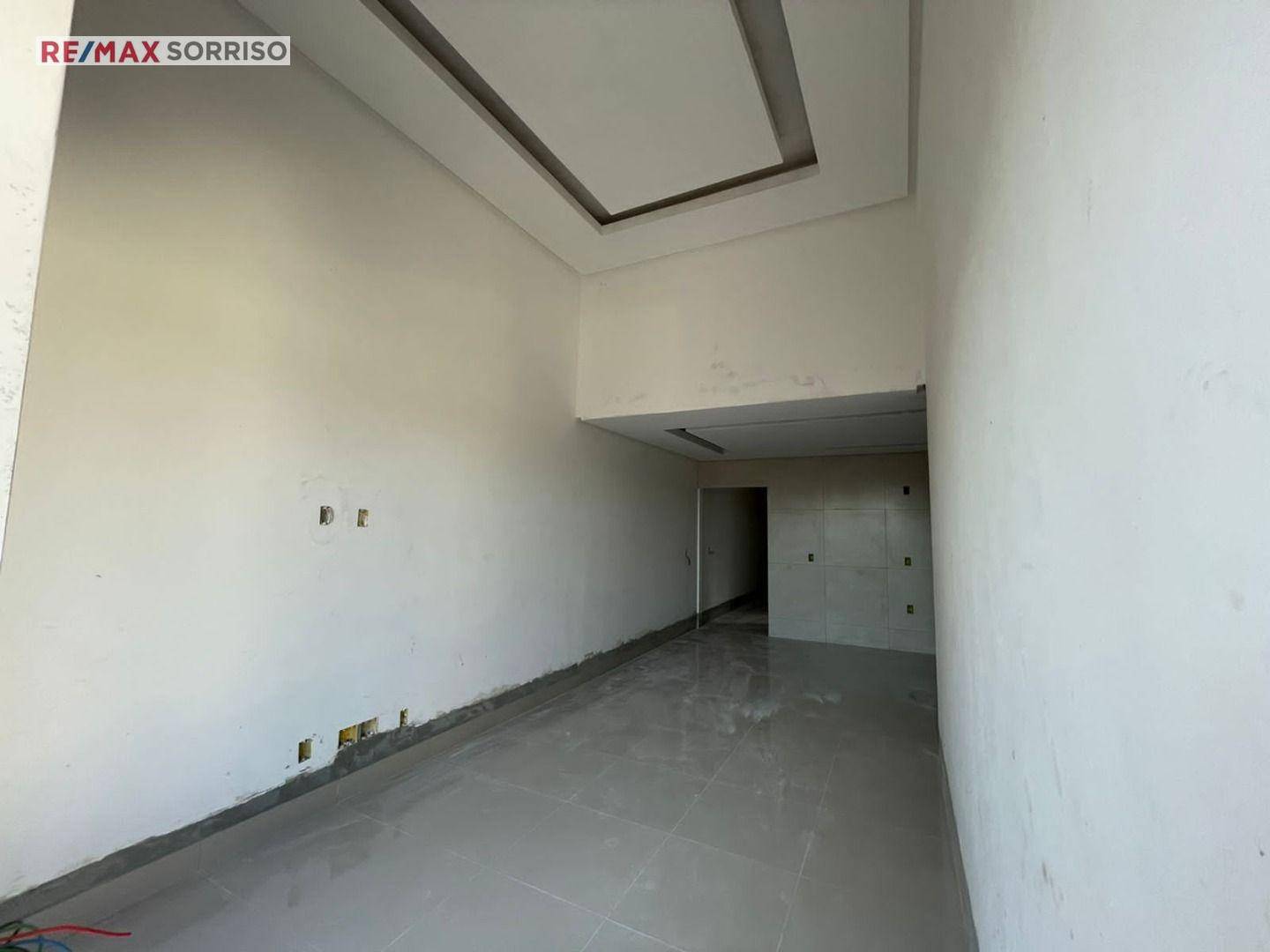 Casa de Condomínio à venda com 3 quartos, 151m² - Foto 3