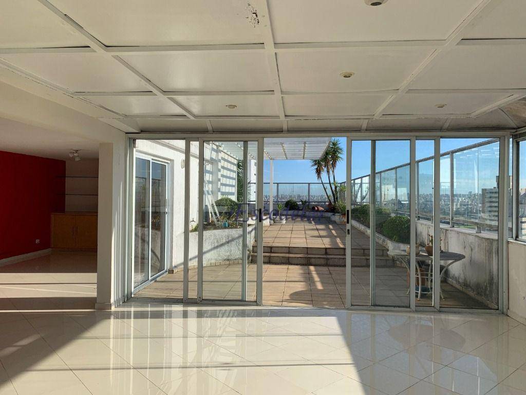 Cobertura à venda com 4 quartos, 430m² - Foto 13