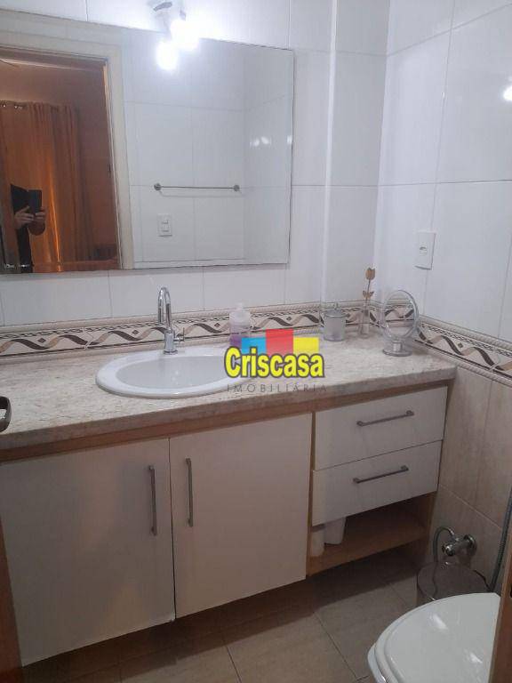 Cobertura à venda com 4 quartos, 240m² - Foto 21