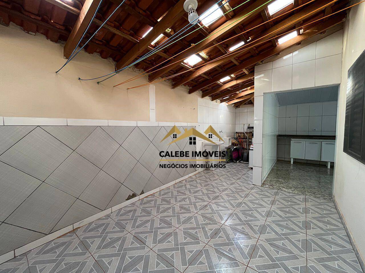 Chácara, 2 quartos, 500 m² - Foto 4