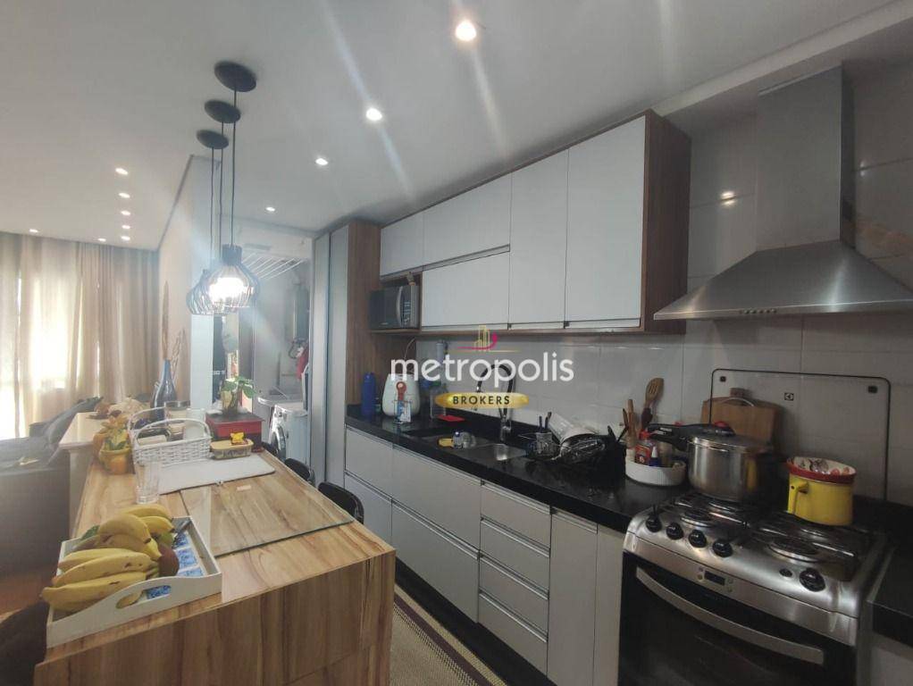 Apartamento à venda com 2 quartos, 80m² - Foto 9