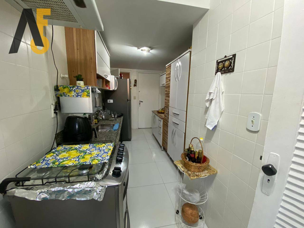 Apartamento à venda com 3 quartos, 77m² - Foto 15