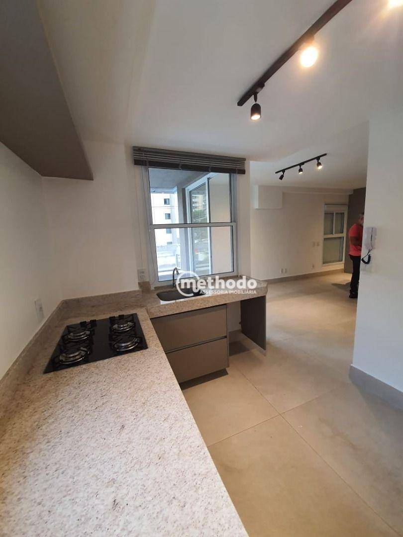 Apartamento à venda e aluguel com 1 quarto, 51m² - Foto 9