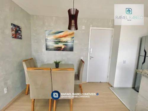 Apartamento à venda com 2 quartos, 47m² - Foto 4