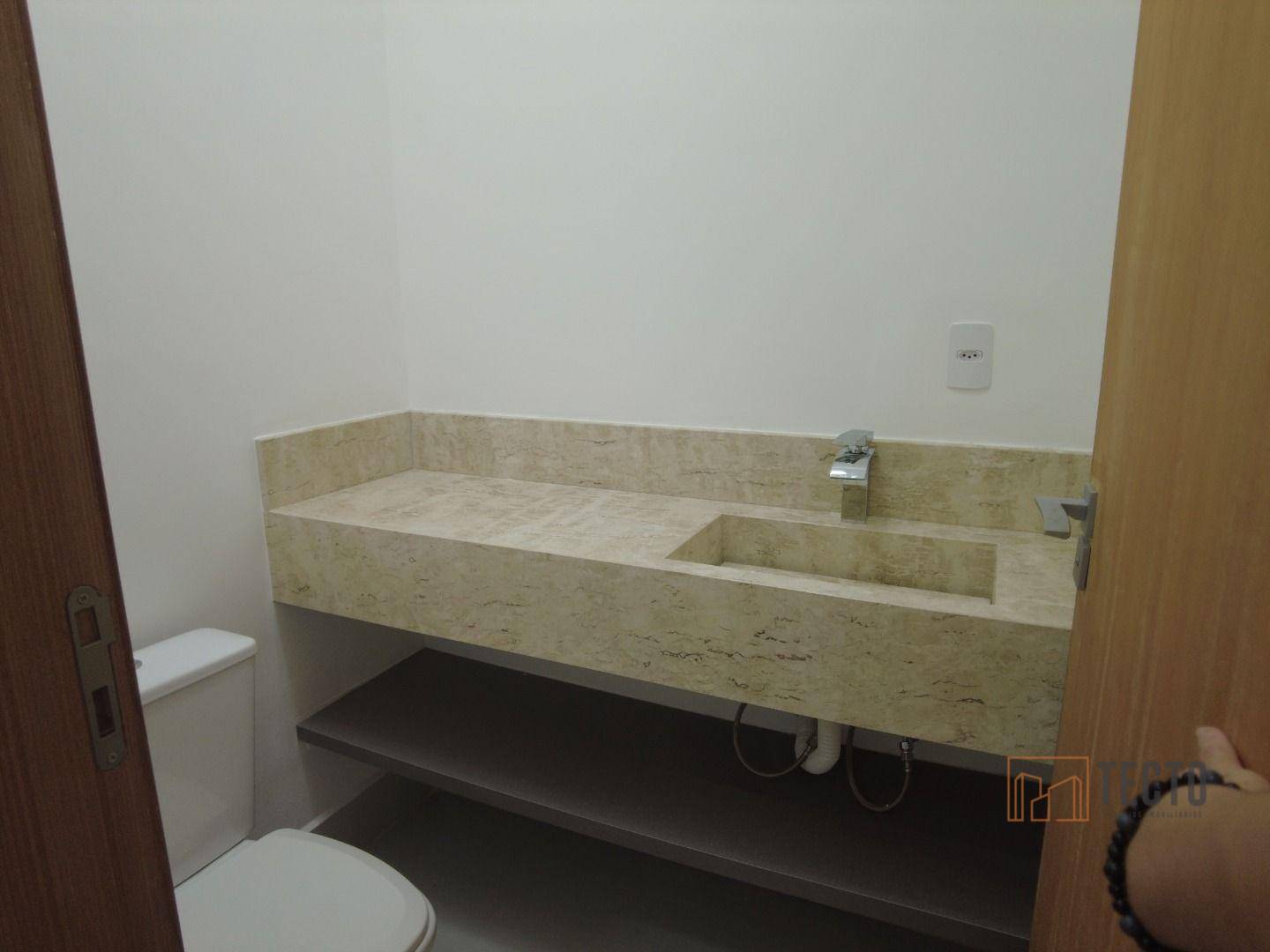 Casa de Condomínio à venda com 3 quartos, 135m² - Foto 11