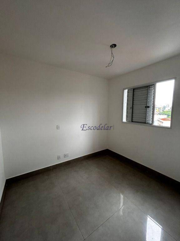 Apartamento à venda com 2 quartos, 49m² - Foto 11