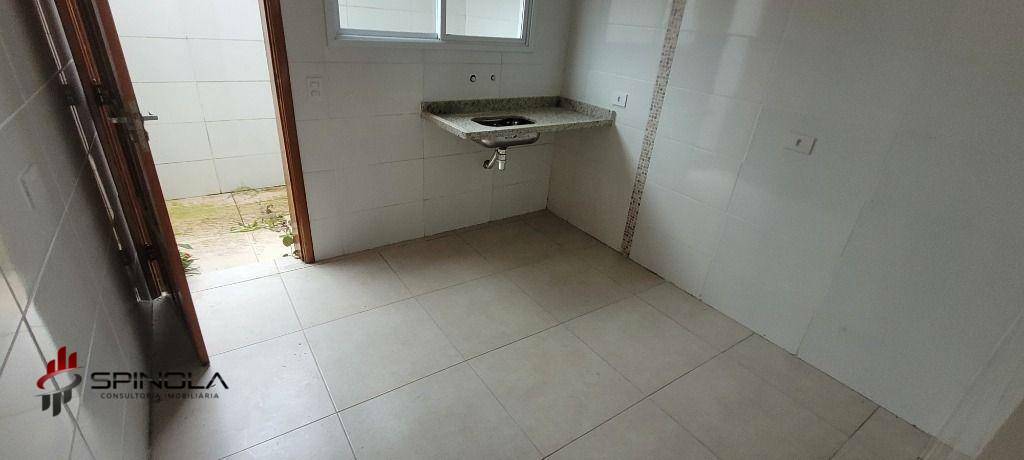 Sobrado à venda com 2 quartos, 55m² - Foto 10