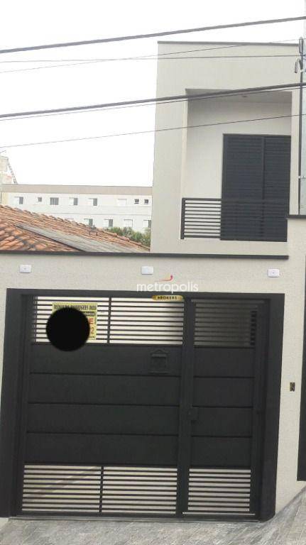 Sobrado à venda com 3 quartos, 113m² - Foto 13