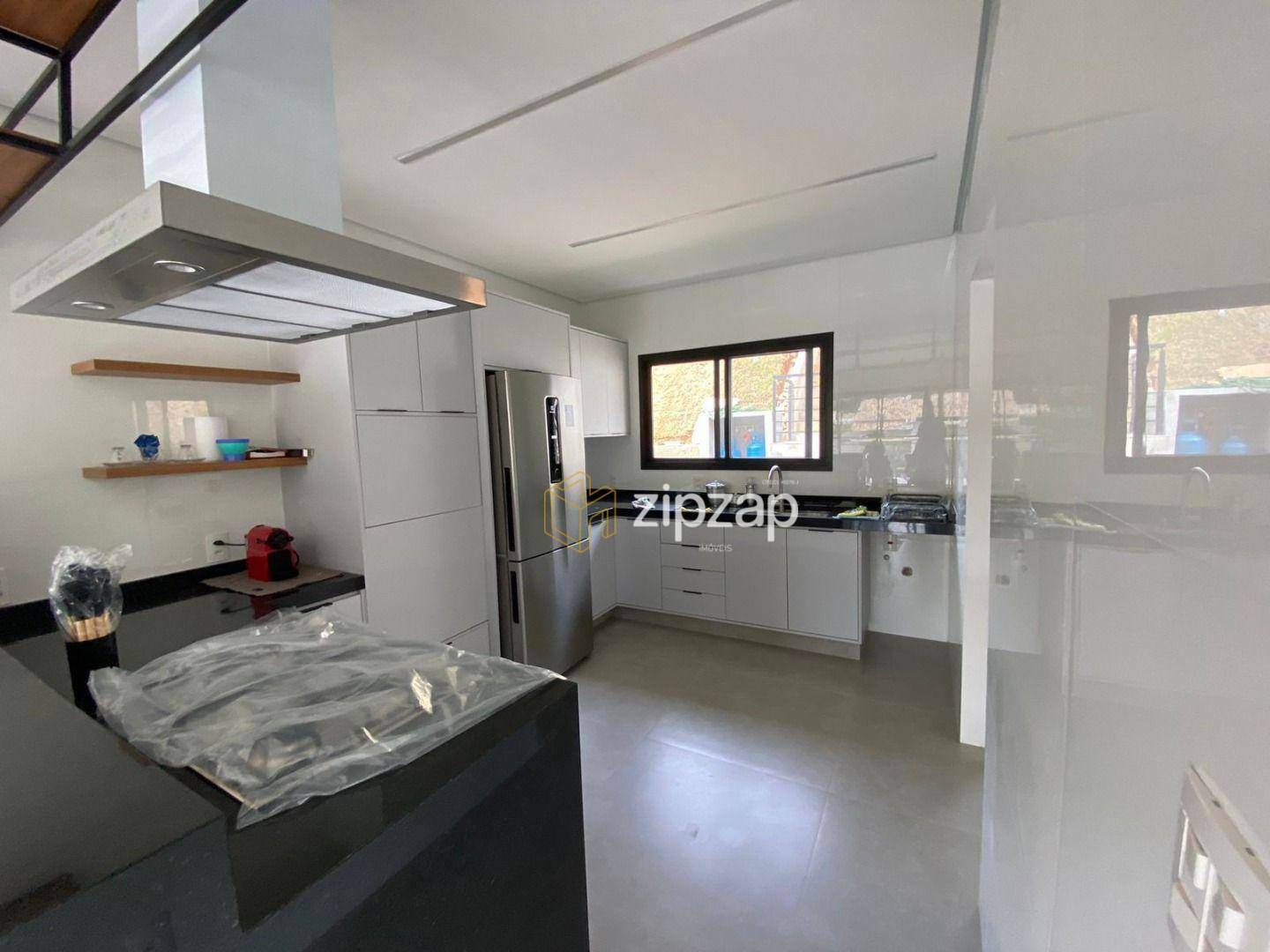 Casa de Condomínio à venda com 3 quartos, 280m² - Foto 15