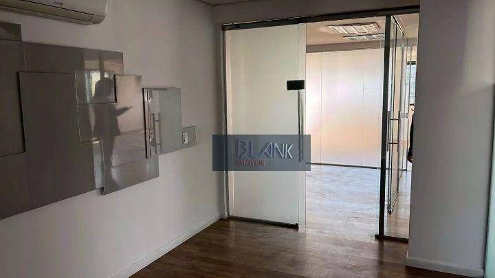 Conjunto Comercial-Sala para alugar, 150m² - Foto 8