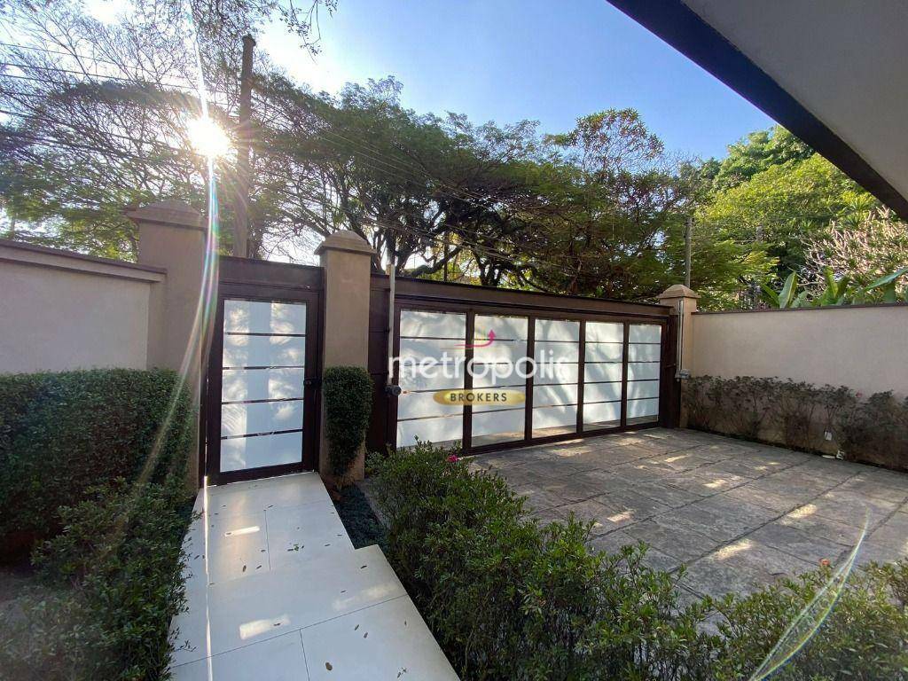 Sobrado à venda com 4 quartos, 724m² - Foto 65