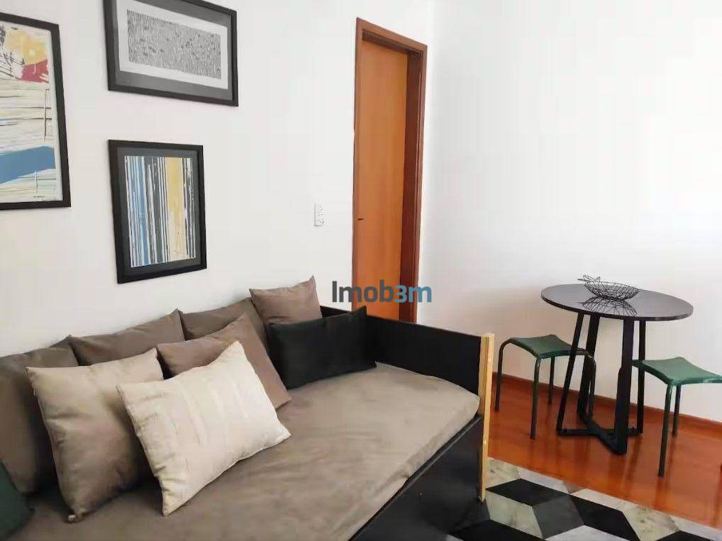 Apartamento, 1 quarto, 50 m² - Foto 5
