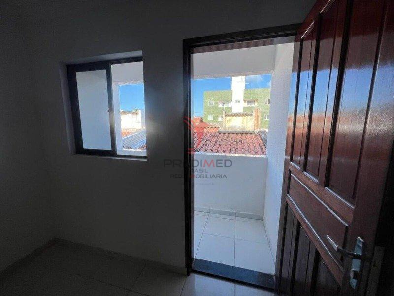 Apartamento à venda com 2 quartos, 49m² - Foto 1