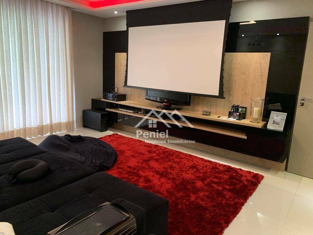 Casa de Condomínio à venda com 4 quartos, 363m² - Foto 6