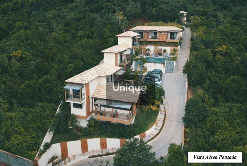 Pousada-Chalé à venda com 8 quartos, 695m² - Foto 9