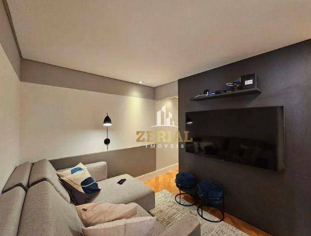 Apartamento à venda e aluguel com 4 quartos, 240m² - Foto 14