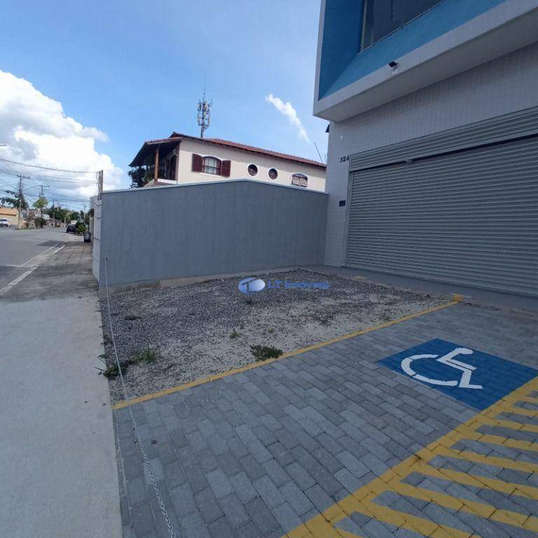 Loja-Salão para alugar, 135m² - Foto 3