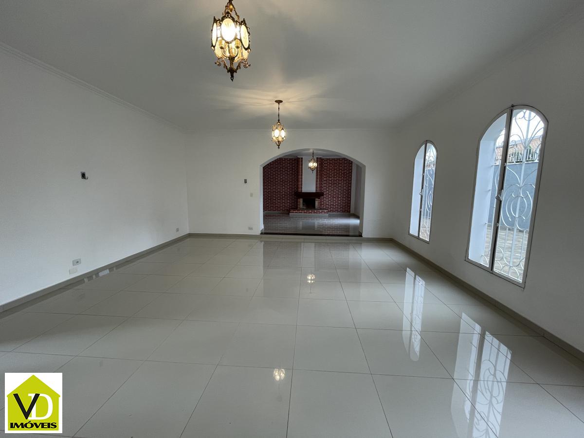 Sobrado à venda com 5 quartos, 360m² - Foto 12