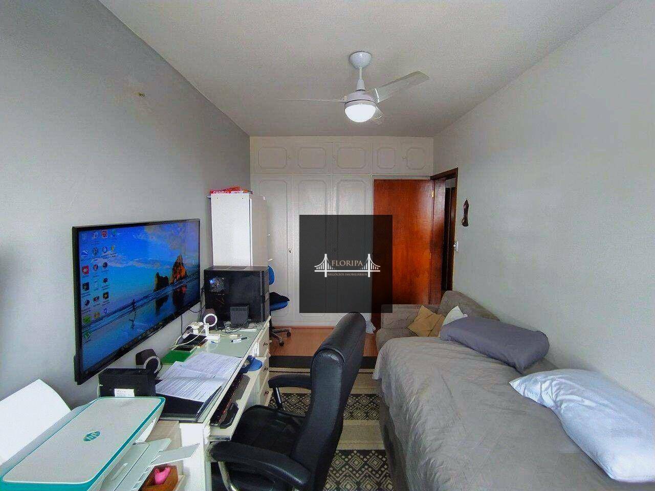 Apartamento à venda com 3 quartos, 120m² - Foto 20