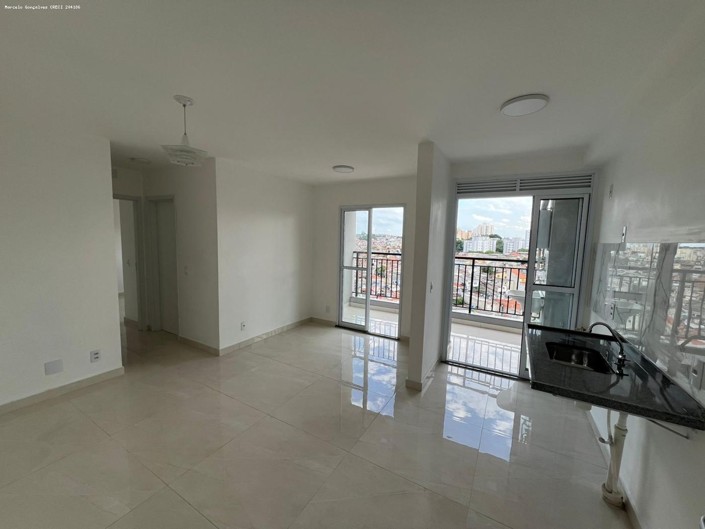 Apartamento para alugar com 2 quartos, 55m² - Foto 22