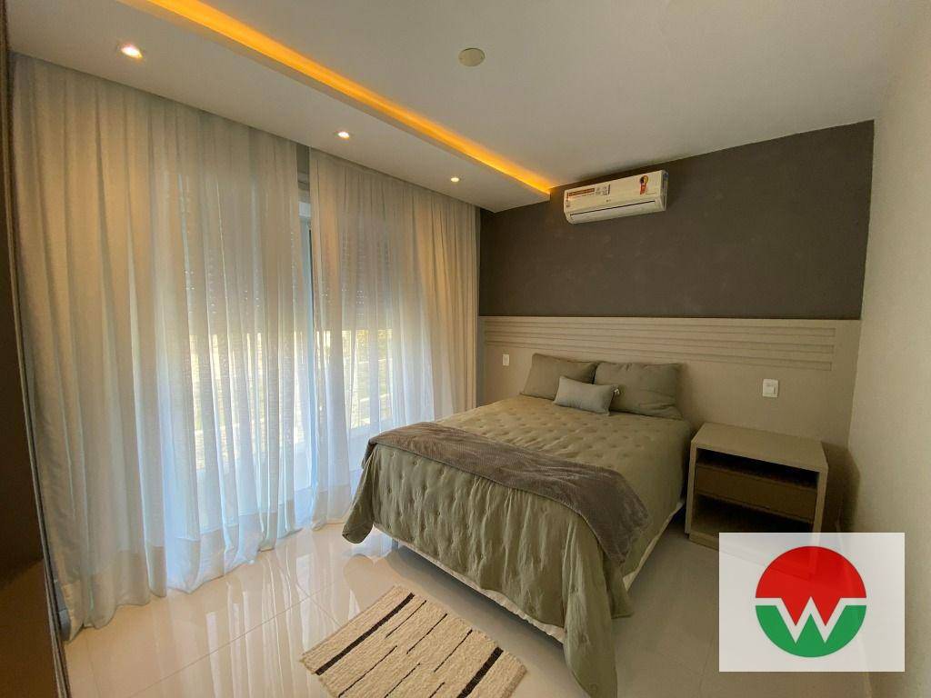 Casa de Condomínio à venda com 5 quartos, 420m² - Foto 29