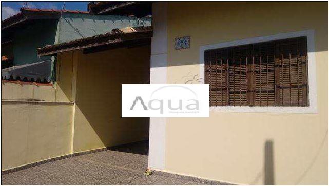 Casa à venda com 2 quartos, 165m² - Foto 15