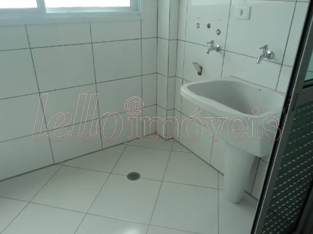 Apartamento para alugar com 3 quartos, 87m² - Foto 17