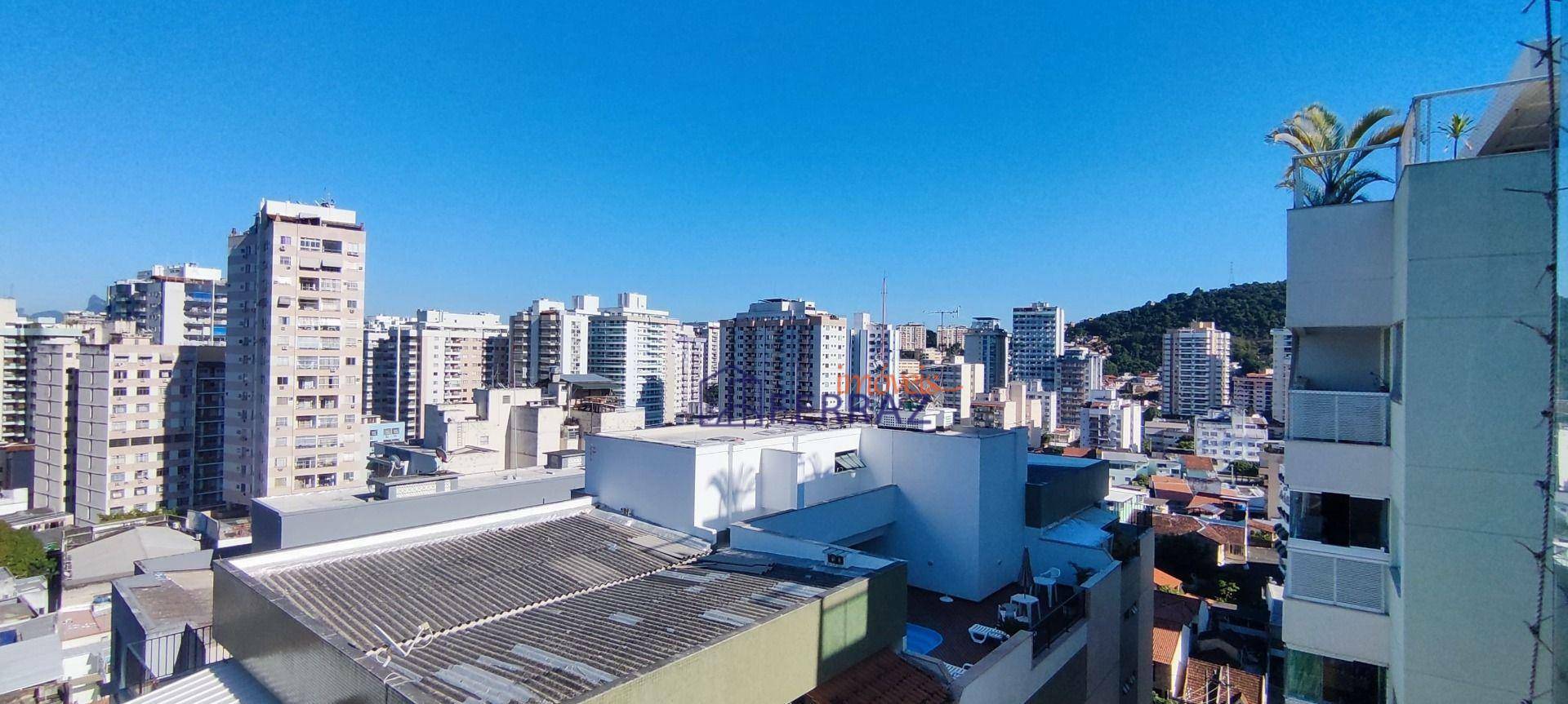 Apartamento à venda com 3 quartos, 95m² - Foto 41