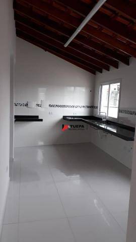 Apartamento à venda com 3 quartos, 126m² - Foto 2