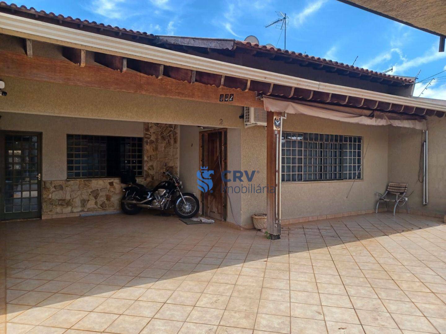 Casa à venda com 3 quartos, 81m² - Foto 9