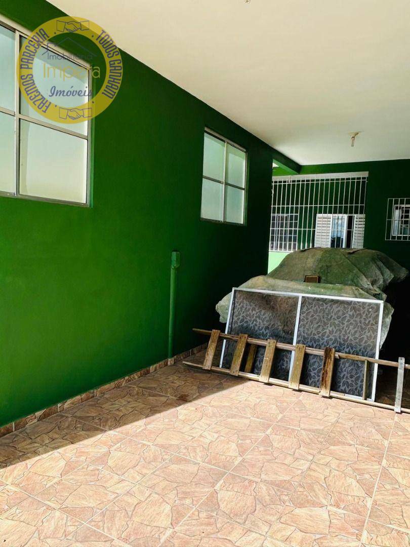 Sobrado para alugar com 4 quartos, 80m² - Foto 5