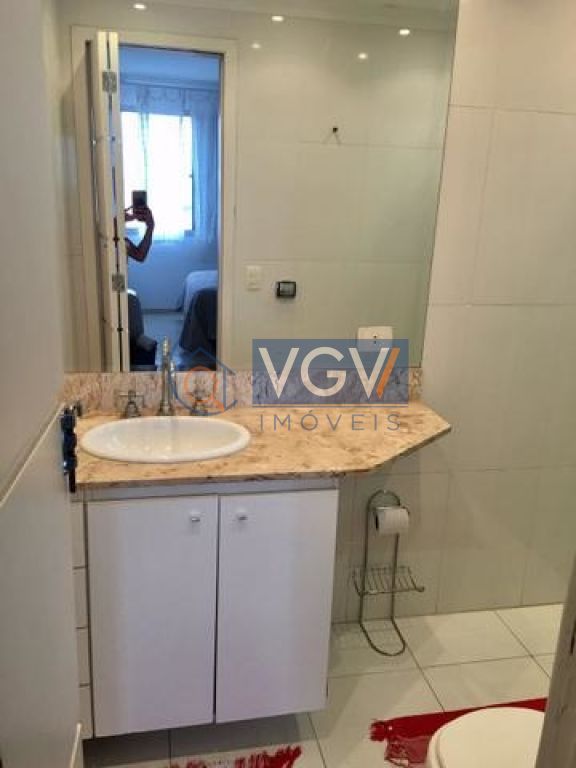 Apartamento à venda com 2 quartos, 87m² - Foto 4