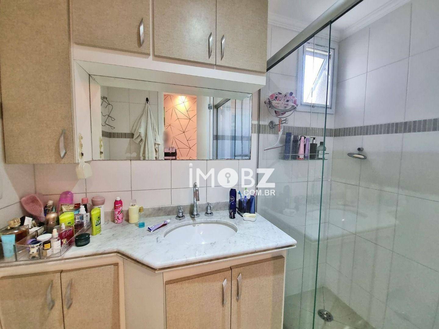 Apartamento à venda com 3 quartos, 121m² - Foto 22