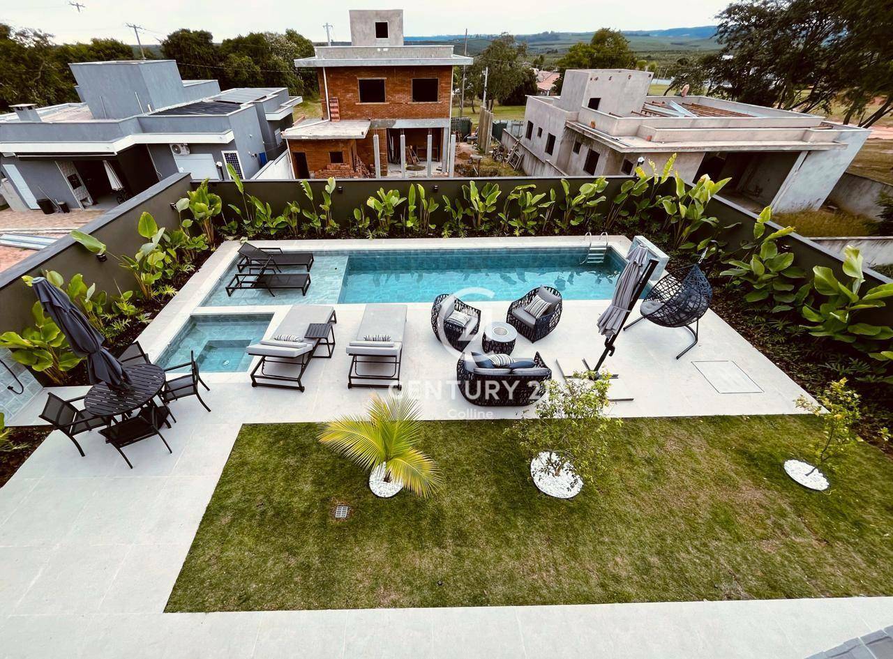 Sobrado à venda com 4 quartos, 269m² - Foto 42